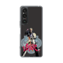 Slim Protection Case［ TEKKEN - Victor Chevalier ］