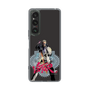 Slim Protection Case［ TEKKEN - Victor Chevalier ］