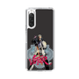 Slim Protection Case［ TEKKEN - Victor Chevalier ］