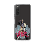 Slim Protection Case［ TEKKEN - Victor Chevalier ］