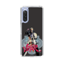 Slim Protection Case［ TEKKEN - Victor Chevalier ］