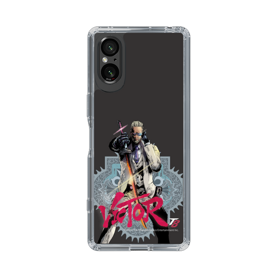 Slim Protection Case［ TEKKEN - Victor Chevalier ］