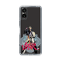 Slim Protection Case［ TEKKEN - Victor Chevalier ］