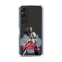 Slim Protection Case［ TEKKEN - Victor Chevalier ］