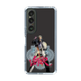 Slim Protection Case［ TEKKEN - Victor Chevalier ］