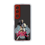 Slim Protection Case［ TEKKEN - Victor Chevalier ］