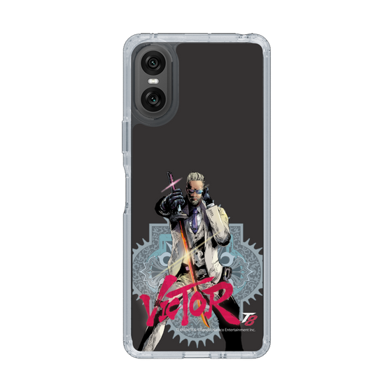 Slim Protection Case［ TEKKEN - Victor Chevalier ］