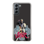 Slim Protection Case［ TEKKEN - Victor Chevalier ］