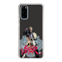 Slim Protection Case［ TEKKEN - Victor Chevalier ］