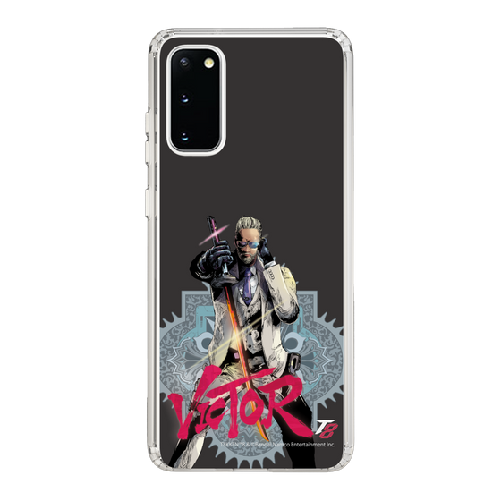 Slim Protection Case［ TEKKEN - Victor Chevalier ］