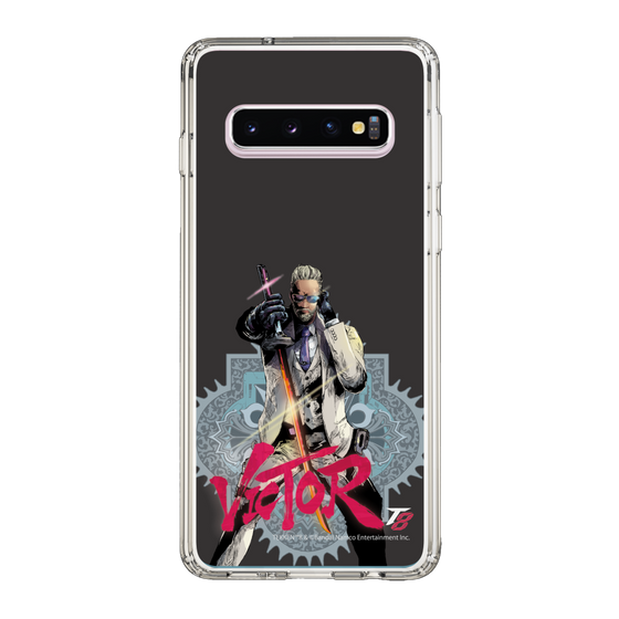Slim Protection Case［ TEKKEN - Victor Chevalier ］