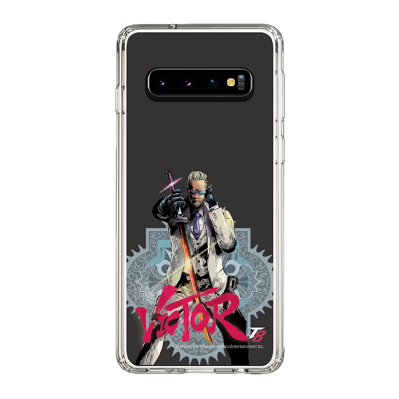 Slim Protection Case［ TEKKEN - Victor Chevalier ］