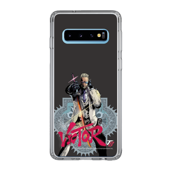 Slim Protection Case［ TEKKEN - Victor Chevalier ］