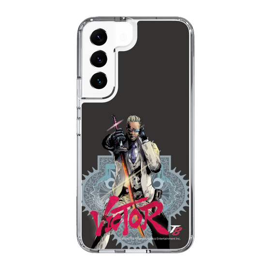 Slim Protection Case［ TEKKEN - Victor Chevalier ］
