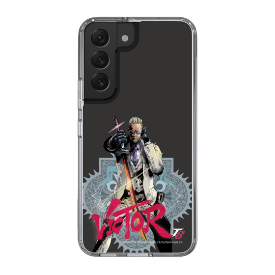Slim Protection Case［ TEKKEN - Victor Chevalier ］