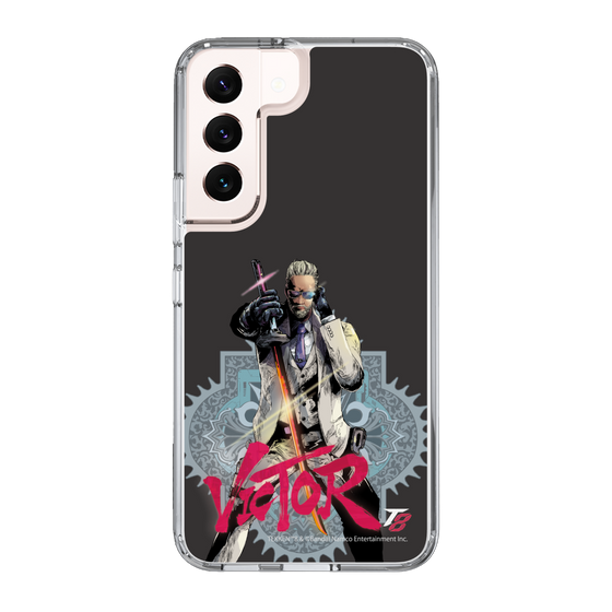 Slim Protection Case［ TEKKEN - Victor Chevalier ］