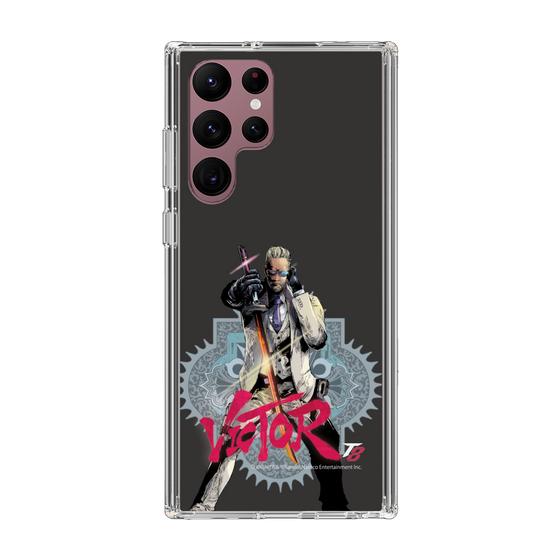 Slim Protection Case［ TEKKEN - Victor Chevalier ］
