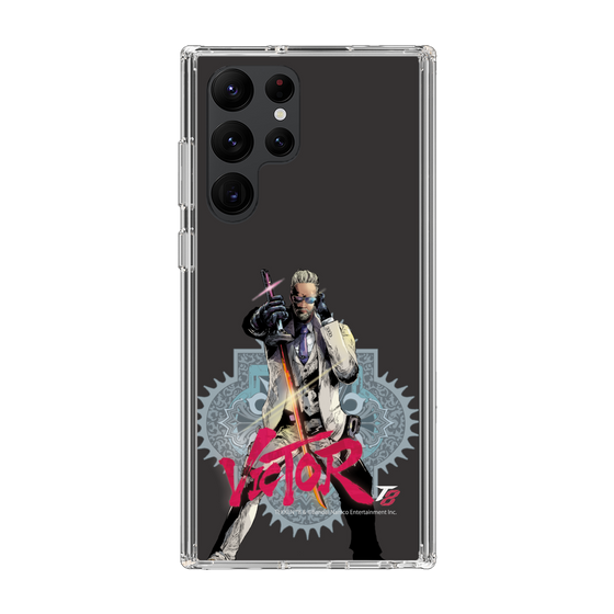 Slim Protection Case［ TEKKEN - Victor Chevalier ］