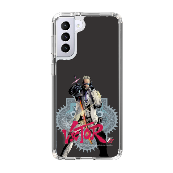 Slim Protection Case［ TEKKEN - Victor Chevalier ］