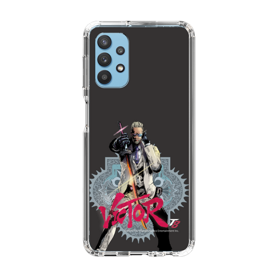 Slim Protection Case［ TEKKEN - Victor Chevalier ］
