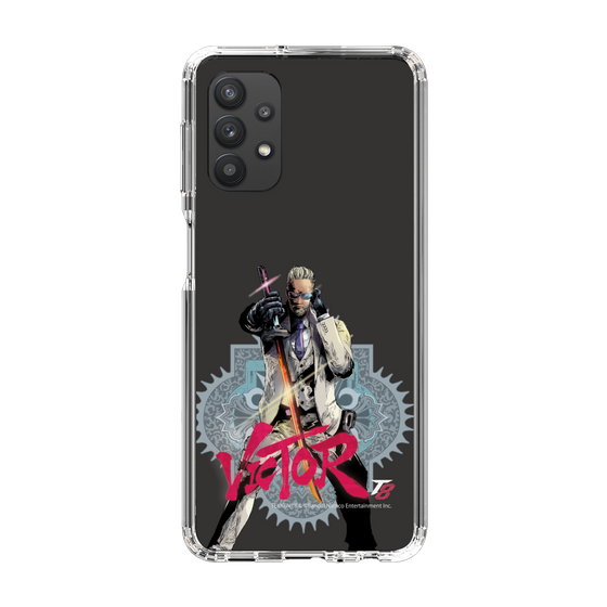 Slim Protection Case［ TEKKEN - Victor Chevalier ］