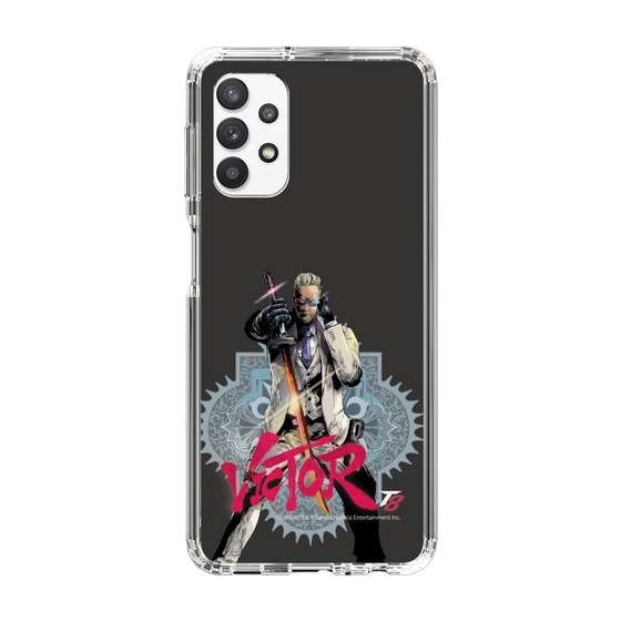 Slim Protection Case［ TEKKEN - Victor Chevalier ］