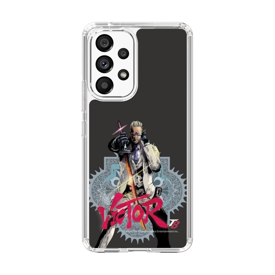 Slim Protection Case［ TEKKEN - Victor Chevalier ］