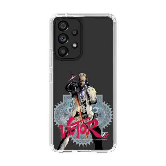 Slim Protection Case［ TEKKEN - Victor Chevalier ］