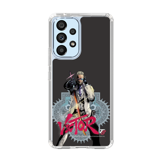 Slim Protection Case［ TEKKEN - Victor Chevalier ］