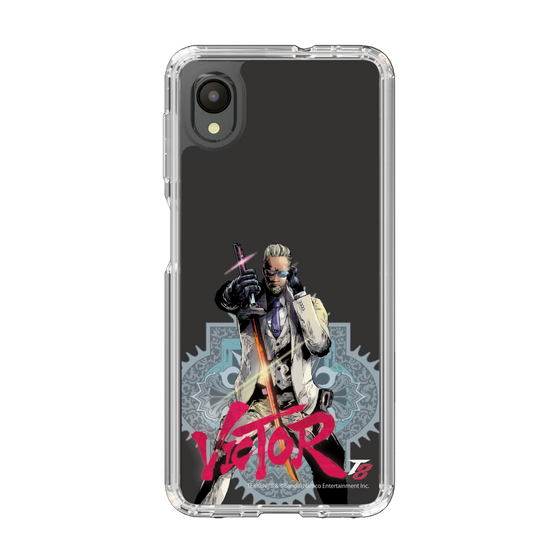 Slim Protection Case［ TEKKEN - Victor Chevalier ］