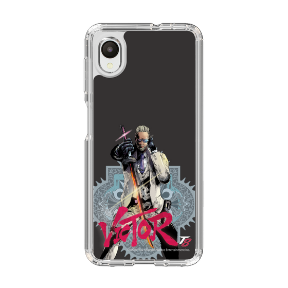 Slim Protection Case［ TEKKEN - Victor Chevalier ］