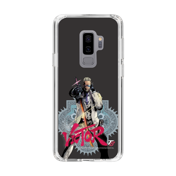 Slim Protection Case［ TEKKEN - Victor Chevalier ］