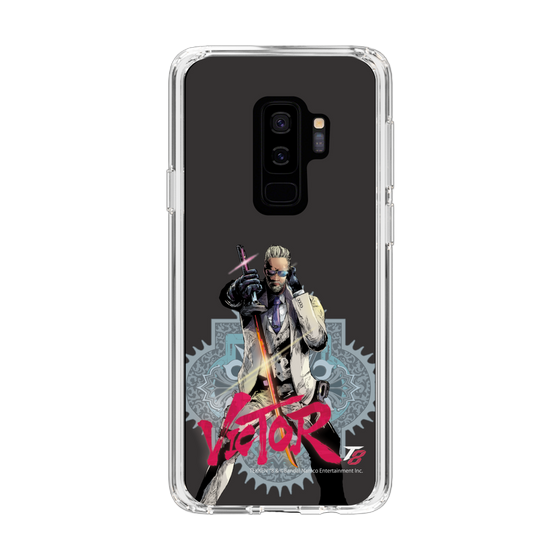 Slim Protection Case［ TEKKEN - Victor Chevalier ］