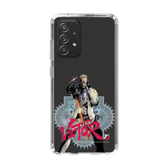 Slim Protection Case［ TEKKEN - Victor Chevalier ］