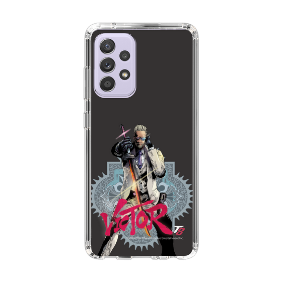 Slim Protection Case［ TEKKEN - Victor Chevalier ］