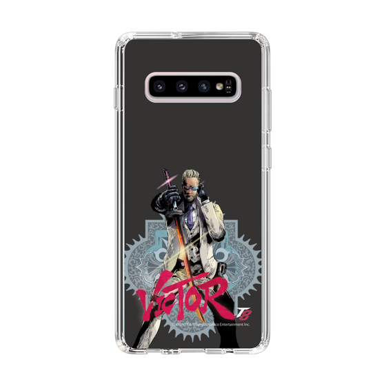 Slim Protection Case［ TEKKEN - Victor Chevalier ］