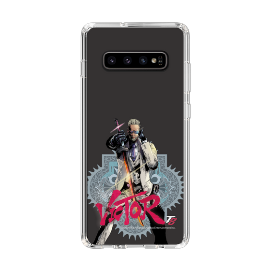 Slim Protection Case［ TEKKEN - Victor Chevalier ］