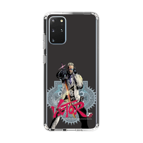Slim Protection Case［ TEKKEN - Victor Chevalier ］
