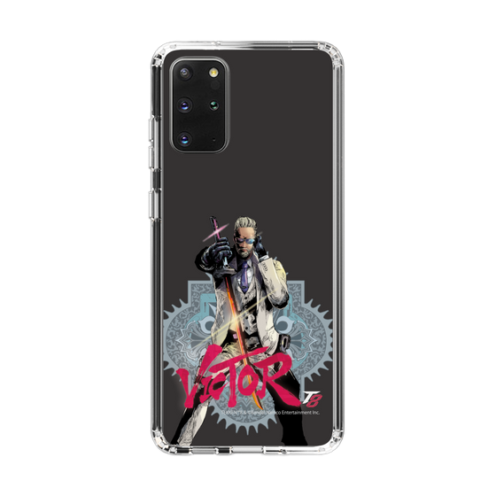 Slim Protection Case［ TEKKEN - Victor Chevalier ］