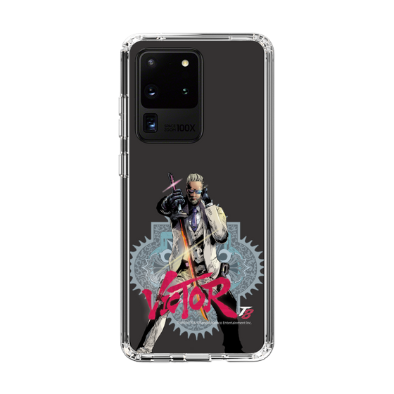 Slim Protection Case［ TEKKEN - Victor Chevalier ］