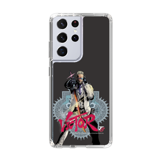Slim Protection Case［ TEKKEN - Victor Chevalier ］