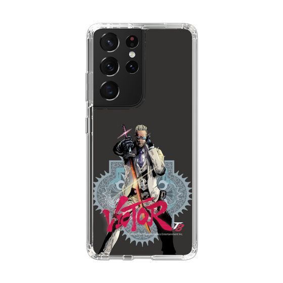 Slim Protection Case［ TEKKEN - Victor Chevalier ］