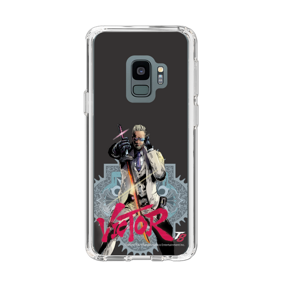 Slim Protection Case［ TEKKEN - Victor Chevalier ］