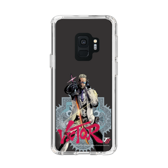 Slim Protection Case［ TEKKEN - Victor Chevalier ］