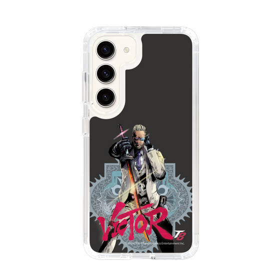 Slim Protection Case［ TEKKEN - Victor Chevalier ］