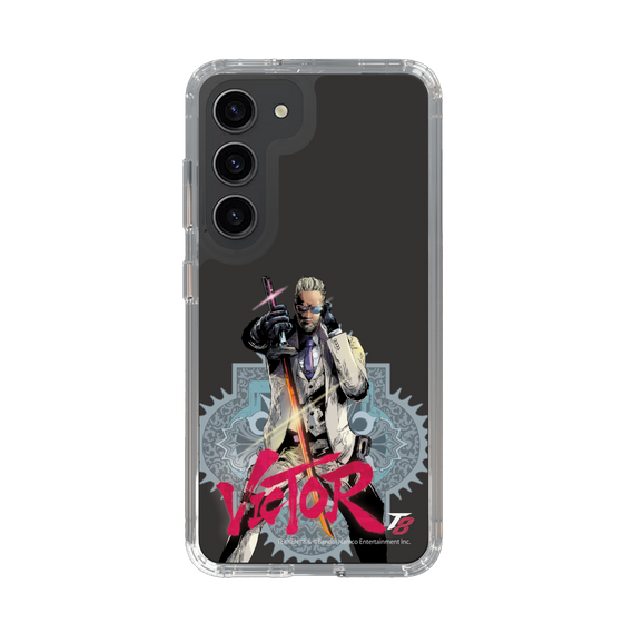 Slim Protection Case［ TEKKEN - Victor Chevalier ］