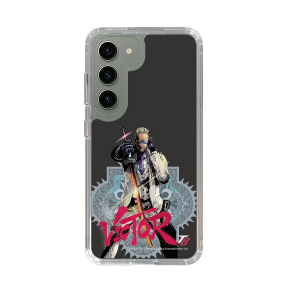 Slim Protection Case［ TEKKEN - Victor Chevalier ］