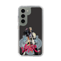 Slim Protection Case［ TEKKEN - Victor Chevalier ］