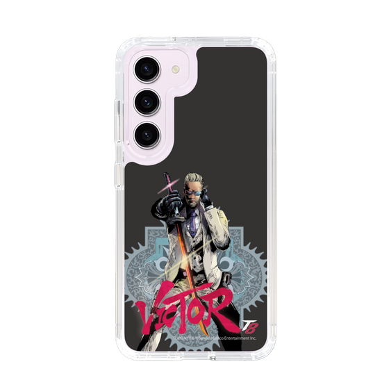 Slim Protection Case［ TEKKEN - Victor Chevalier ］