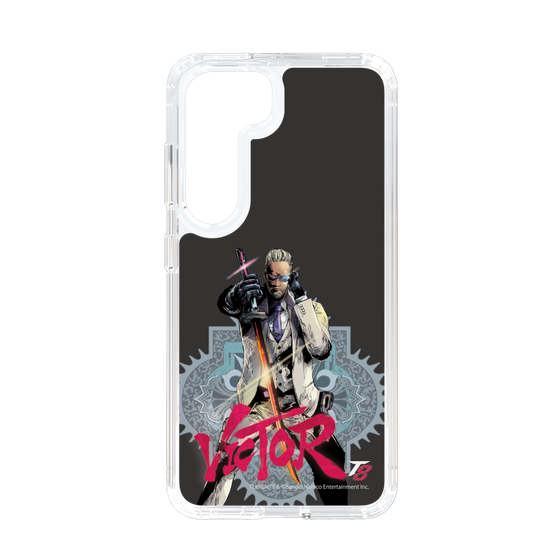 Slim Protection Case［ TEKKEN - Victor Chevalier ］